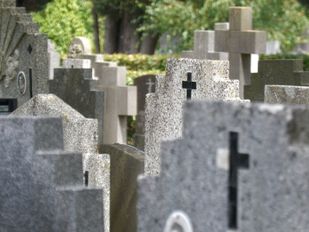 Vrijwilligers houden stenen archief van Roosendaal in ere