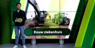 ZuidWest Update - 14 april – Roosendaal | Bergen op Zoom | Woensdrecht | Tholen | Steenbergen