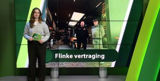 ZuidWest Update - 7 oktober – Roosendaal | Bergen op Zoom | Woensdrecht | Tholen | Steenbergen