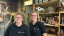 Lost Treasures neemt je mee op ontdekkingsreis in de winkel van curiosa en rariteiten
