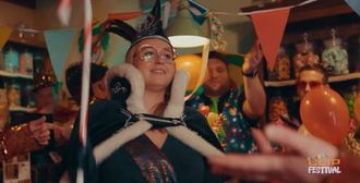 Clipfestival - ZW Clipfestival - 9 februari 2026