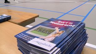 sport- en cultuurboekje Woensdrecht