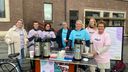 Met bekertjes koffie eenzaamheid bespreekbaar maken