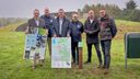 Woensdrecht in oorlogstijd te zien op kaart en telefoon