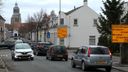 Verkeersdrukte in Bergen op Zoom: “Het gaat mis met de planning”