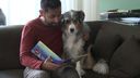 Joost van Ekeren debuteert als kinderboekenschrijver met Tido en Lali