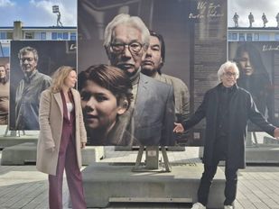 Tentoonstelling Oud Zeer Roosendaal