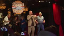 Toppers van Oranje - 15 juni 2026