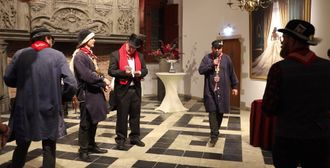 Krista blijft plakken - Krista blijft plakken 4 - 15 februari 2026