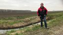 Akkerbouwer ziet brood in zonne-energie: park 12 hectare in Lepelstraatse polder