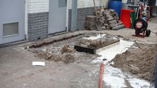 nieuws roosendaal brabant lindenburg gas waterleiding enexis brabant water