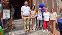 Jolanda is het nieuwe gezicht van VVV-Steenbergen