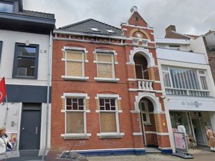 Binnenstad Steenbergen verdient meer aandacht: &#8216;Het baart mij zorgen&#8217;