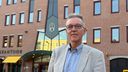 Etten-Leurse griffier Wim Voeten behoort tot de langstzittenden van Nederland