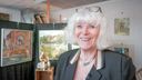 Van Zundert naar de Borinage: Mieke exposeert in eigen atelier