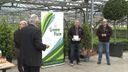 Gova Laurierkwekerij uit Nispen verdient 26ste Groene Pluim