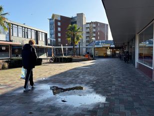 onrust Rembrandtgalerij Roosendaal Selda Bozkurt BBR