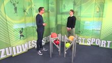 ZuidWest Sport - 20 april 2018