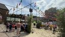 Beachsoccer Sprundel