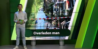 ZuidWest Update - 5 oktober – Roosendaal | Bergen op Zoom | Woensdrecht | Tholen | Steenbergen