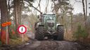 Grenspark krijgt fosfaatfilter en herstelt tegelijk historisch ven