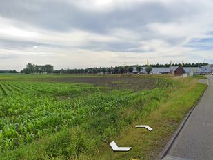 Lage Vaartkant Etten-Leur