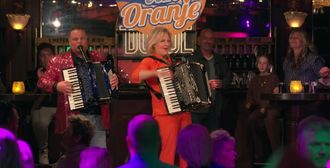 Toppers van Oranje - Toppers van Oranje - 1 juni 2026