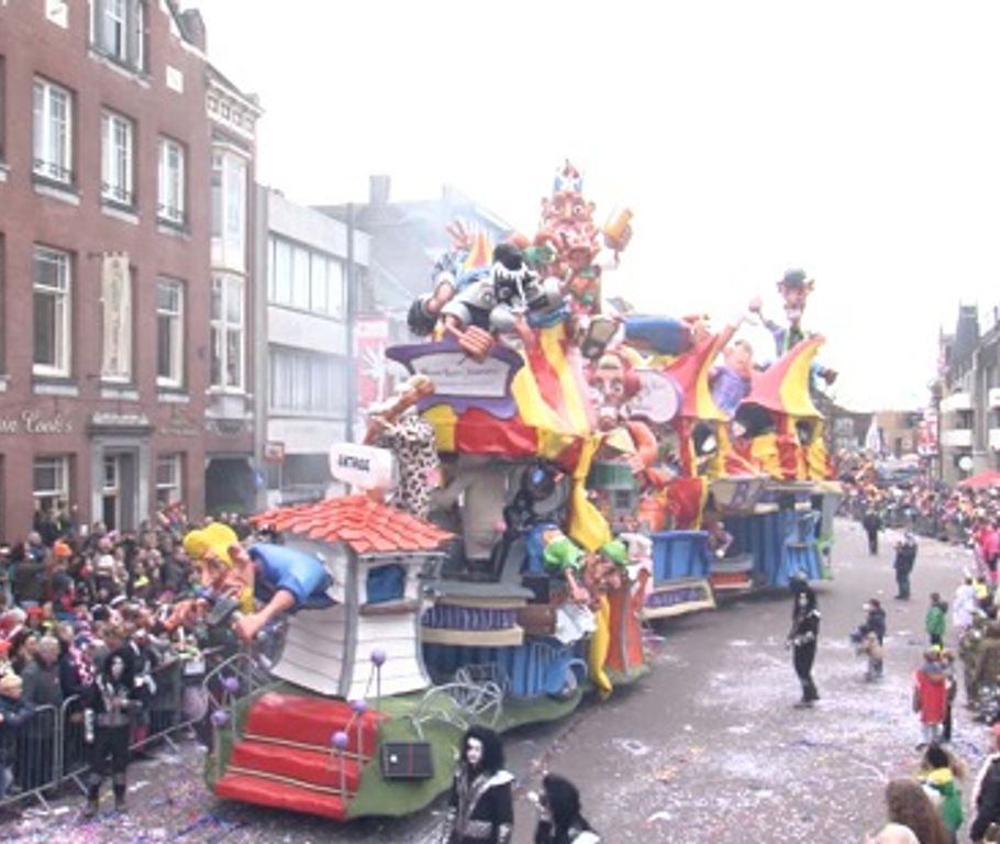 Nieuws en uitzendingen van ZuidWest Update, ZuidWest TV en FM