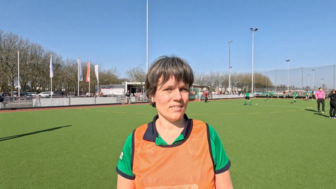 parahockey hockeyclub etten-leur