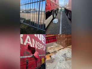 Transferium Etten-Leur