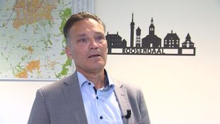Wethouder Robin Heij Mobiliteitsvisie