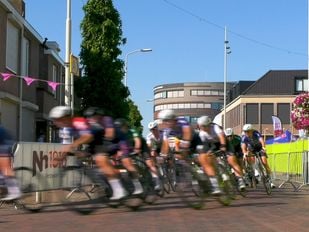 Draai van de Kaai 2024