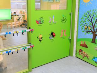 Jubileum voor peutergroep Vroege Vogels bij Mytylschool Roosendaal