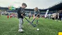 Van theaterschool tot hockeyvereniging, sport- en cultuurkermis weer groot succes