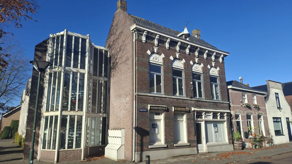 't Sluiske Oud Gastel spoedzoekers