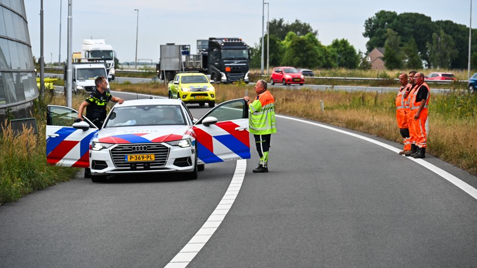 Foto: Tom van der Put