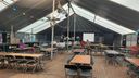Wouw maakt zich op voor drie dagen feest tijdens Wouw Live
