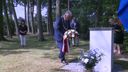Herdenking 75-jarige bevrijding Nederlands-Indië kleinschalig gevierd