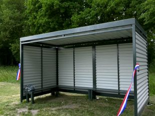 JOP Zegge gemeente Rucphen