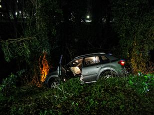 ongeval Boerenverdriet De Zoom Bergen op Zoom