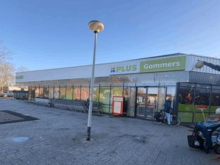 nieuws roosendaal brabant supermarkt plus