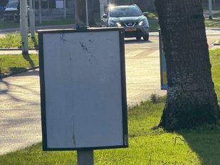 Beschuldigde kandidaat van BVNL Roosendaal ontkent beschuldigingen en doet aangifte