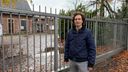 Lokaal Perspectief: Fort Oranje en Krabbenbossen potentiële locatie voor (nieuw) dorp Moerdijk