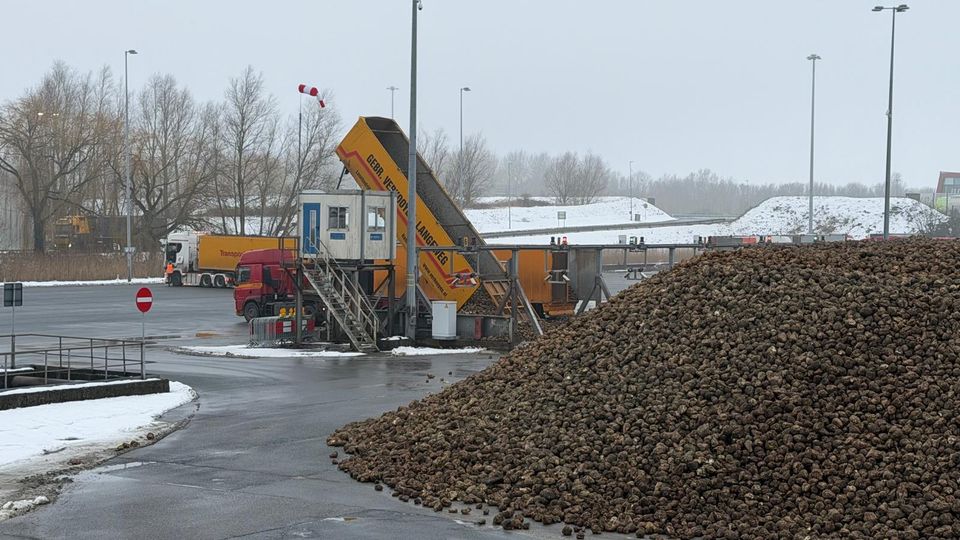Cosun Beet Company