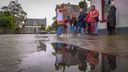 Wandelen tegen eenzaamheid door Steenbergse binnenstad