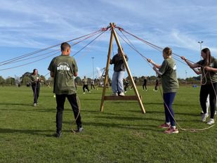 Leerlingen Munnikenheide College worden klaar&shy;gestoomd voor examenjaar met speciale training