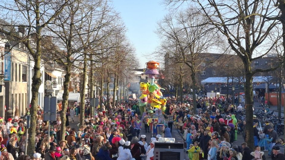 carnaval etten-leur stijlorenrijk zwaajgat feest tv zuidwest brabant