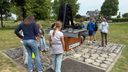 Educatief Plein bij Bovensas brengt waterveiligheid tot leven voor jonge generatie