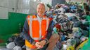 Dit doen Saver en Wolkat met je kleding uit de textielcontainer