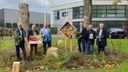 Bedrijvenpark Majoppeveld in Roosendaal tekent Green Deal